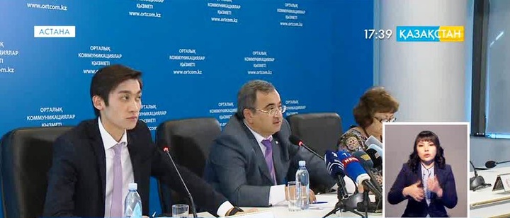 Қазақстандағы шағын бизнес субъектілерінің саны 900 мыңға жетті - Юрий Тілеумұратов