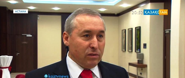 Астанада агрохимиялық форум өтті