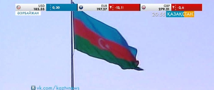 Әзірбайжанда азық-түлік бағасы өсті