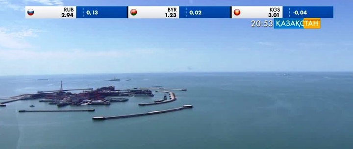 Мұнай бағасы төмендеді