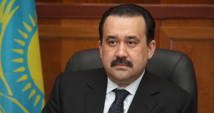 ҚР Премьер-министрі Ақтөбе әуежайындағы қауіпсіздік жүйесімен танысты