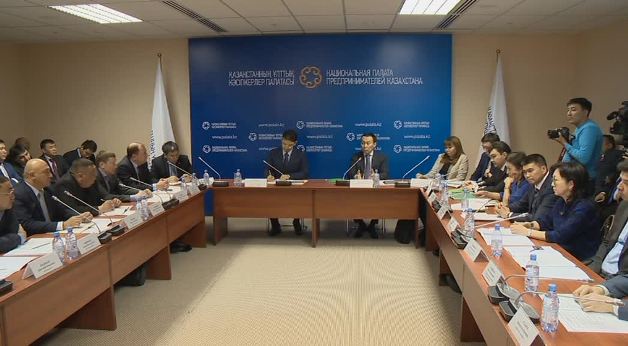 Елімізде 2014 жылы ірі қара мал етінің экспорты 14 есеге ұлғайды