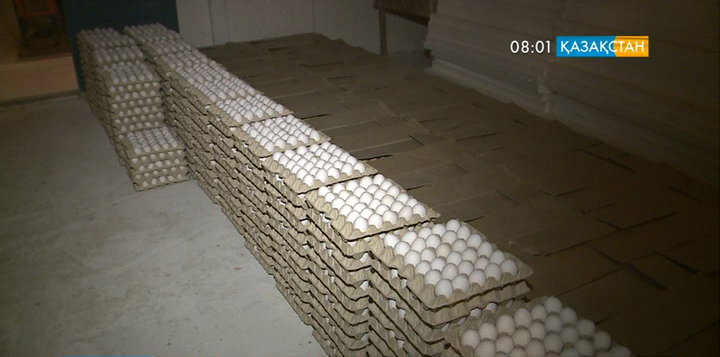 Бизнесті қолдауға бағытталған бағдарламалар шағын ауылдарда кәсіпкерлікпен айналысуға мүмкіндік беріп отыр