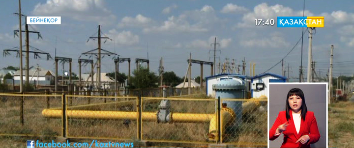 Қызылордада шыны зауыты салынады