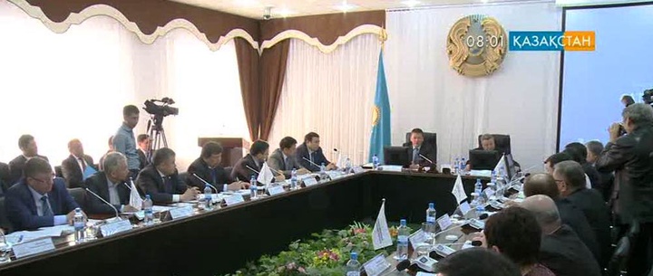 Алкоголь өндіретін кәсіпорындар акциз төлемеуді әдетке айналдырған