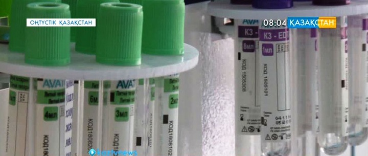 Оңтүстік Қазақстан облысындағы «Экофарм» зауытының өніміне сұраныс артуда