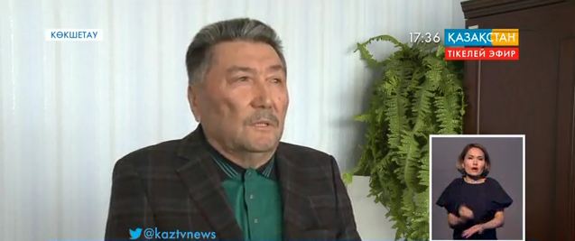 Қазақстанда кәсіпкерлерге жасалып жатқан жағдай жақсы – Кеңес Бектасов