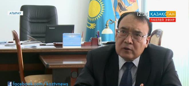 Әли Әбішев: Елбасының «100 нақты қадамында» экономикадағы кластер дамуына ерекше көңіл бөлінген