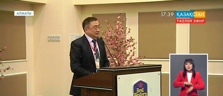 Еліміздің ауылшаруашылық тауарлары Қытайда сұранысқа ие - Мұхтархан Бияров