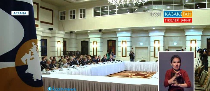 Еуразиялық экономикалық одақ Вьетнаммен еркін сауда аймағын құрады