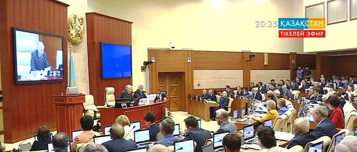 2014 жылы түзетілген республикалық бюджет шығыстары 32,1 миллиард теңгені құраған