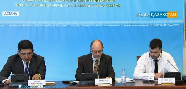 Қазақстан уран банкін құруға 400 мың АҚШ долларын бөлді