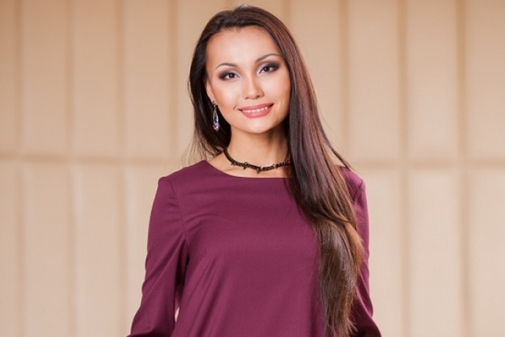 Жанар Дұғалова тарихи роман жазуға көшті