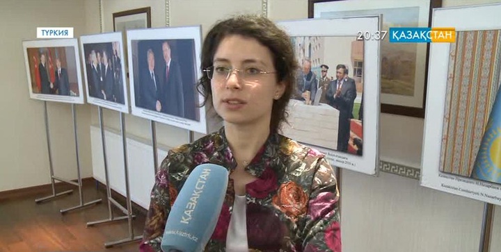 Гүләй Мутлу: Дүниежүзілік сауда ұйымына мүшелікке өту-  Қазақ елінің көптен күткен жеңісі