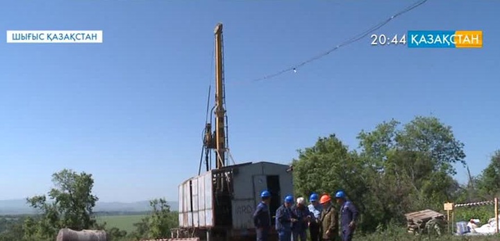 Тау-кен өндірісін одан ары өркендету үшін геологиялық барлау жұмыстарын жандандыру қажет