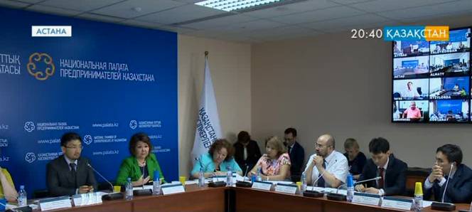 ДСҰ: Экспортпен импортты алмастырудағы субсидияларға тыйым салынады