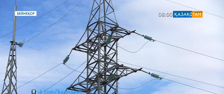 Батыс Қазақстан облысында электр энергиясы қымбаттауы мүмкін