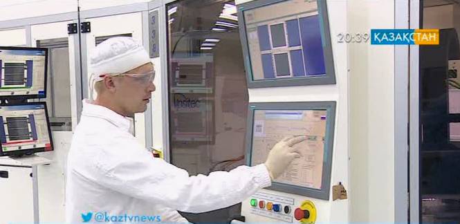 Дүниежүзілік сауда ұйымы үлкен нарыққа шығуға мүмкіндік береді