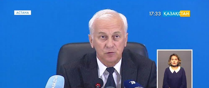 Владимир Тельнов: ВТО откроет для казахстанцев разнообразный рынок товаров и услуг