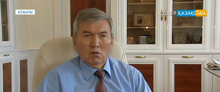 ДСҰ: Өндіріс саласында өзгерістер болады