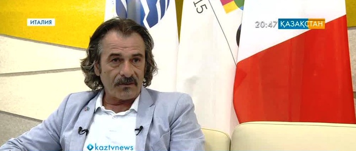 Савино Корсары: Қазақстандық компаниялардың бәсекеге қабілеттілігі артады