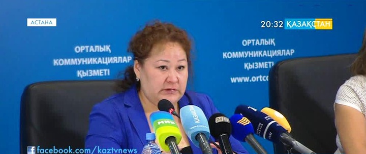 Қазақстан ДСҰ-ға кіргеннен кейін экспорттық тауарларға кедендік баж салынады (толығырақ)