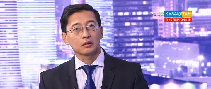 Ерлан Әбіл: Теңге бағамы ендігі уақытта кәсіпкерлердің қызметіне байланысты болады