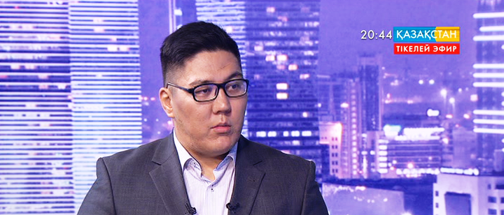 Доллардың көтерілуі уақытша құбылыс – Әуез Қарабалаев