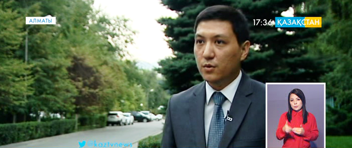 Ұлттық банк еліміздегі барлық ақша айырбастау пункттеріне мониторинг жүргізуде