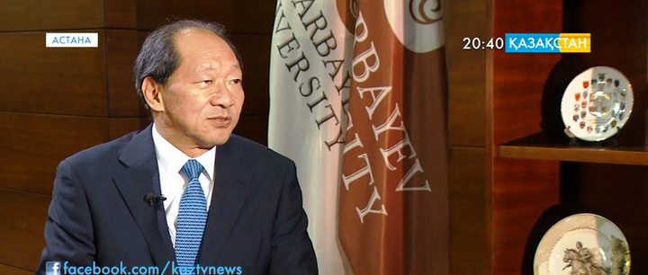 Инфляциялық таргеттеу шараларын қолдану қажеттілігі ертелі-кеш туындайтыны айқын еді - Ш.Катсу