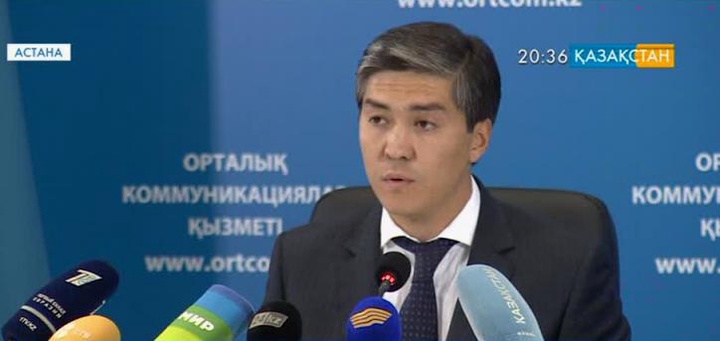 «Даму» қоры шағын және орта бизнеске көмек көрсету қарқынын төмендетпейді