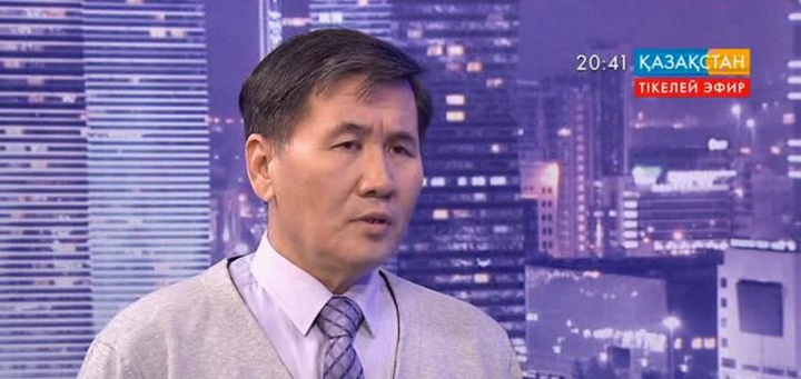 «Жаңа экономикалық саясат» жобасы – ең алдымен еліміздің экспорттық әлеуетін көтермек