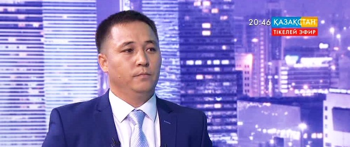 Ұлттық валютаның еркін айналымға көшуі бизнес субъектілерінің еркін тыныстауына алып келетін экономикалық құбылыс – Бауыржан Ысқақов