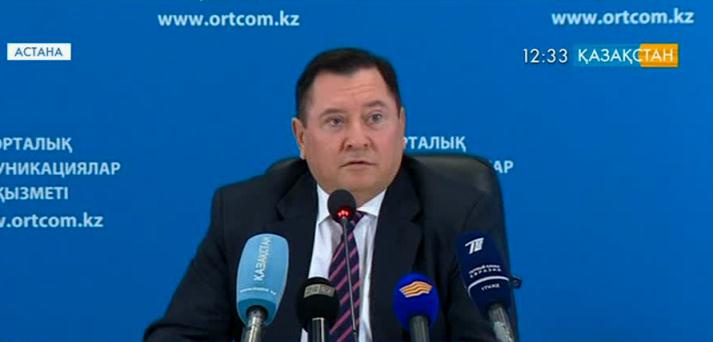 Теңгенің тұғырын нығайту керек