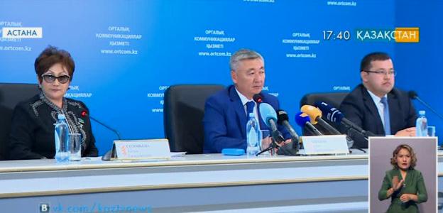 Отандық кәсіпкерлер сапаға мән береді