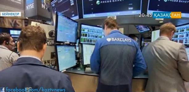 Мұнай бағасы тағы түсті