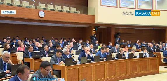 Алдағы 5 жылда Қазақстанға шеттен келетін инвестиция көлемі 5 есе өседі