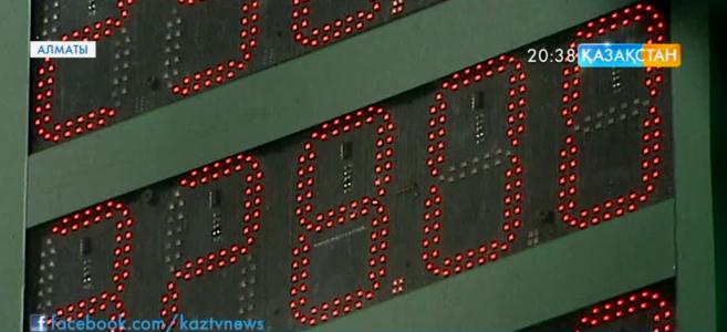 Доллардың күрт қымбаттауына алыпсатарлық әрекет себеп - Экономистер