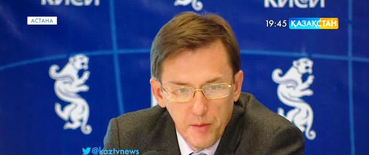 Мұнай бағасы 40 доллардан төмен түспейді