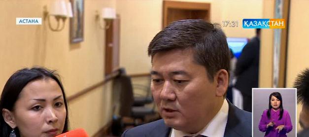 Ұлттық банк ішкі валюта нарығындағы ахуалды тұрақтандыру мақсатында 144 млн доллар қаражат бөлген