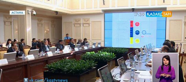 Кәсіпкерлерді заңсыз тексеріспен титықтату тоқтамай тұр