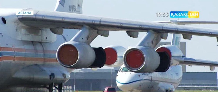 Авиаотынның үштен бірі  импортталады