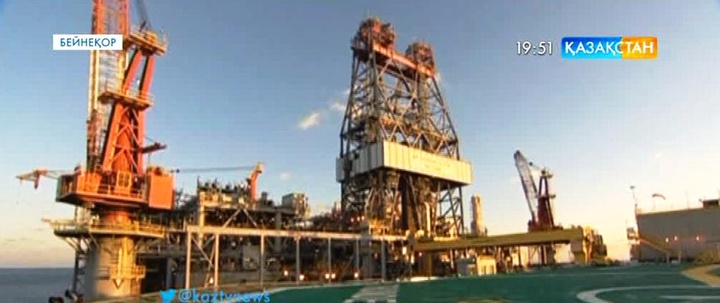 Мұнай бағасы қымбаттады