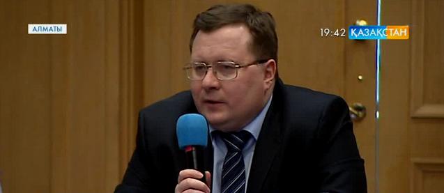 Валюта нарығындағы жағдай қалыпты