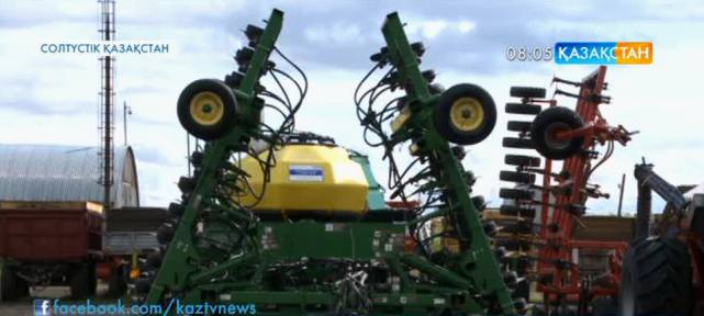 Бизнестің әлеуметтік жауапкершілігі – ауылдың әлеуетін арттыратын басты күш