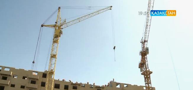 Алдағы 1-2 жылда жаңа баспаналар тапшылығы туындауы мүмкін