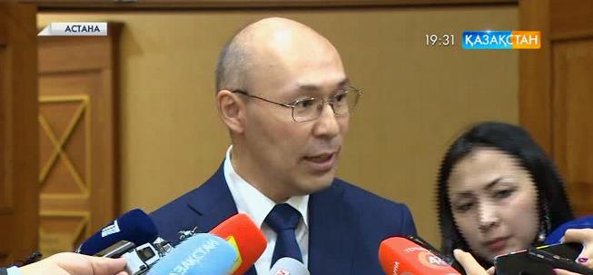 Қ.Келімбетов: Теңге бағамы тұрақталады