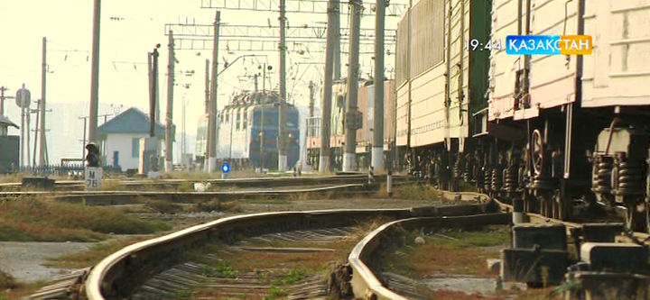 Қазақстан темір жолы «Көлік қызметі орталығы» компаниясын сатуға шығарды