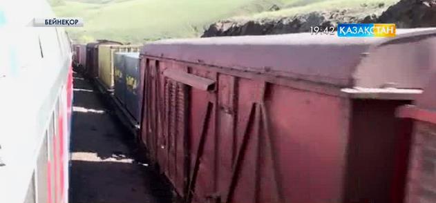 Ресей Қазақстанға норвегиялық балықтарды өткізбей қойды