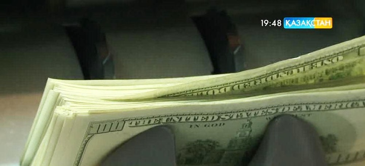 Қазақстанның ішкі валюта нарығында 31-қазанға дейін 3 миллиард доллар сатылмақ